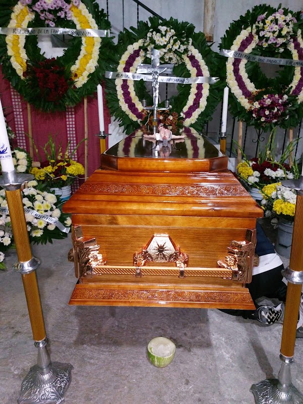 Funeraria Funerales sotelo